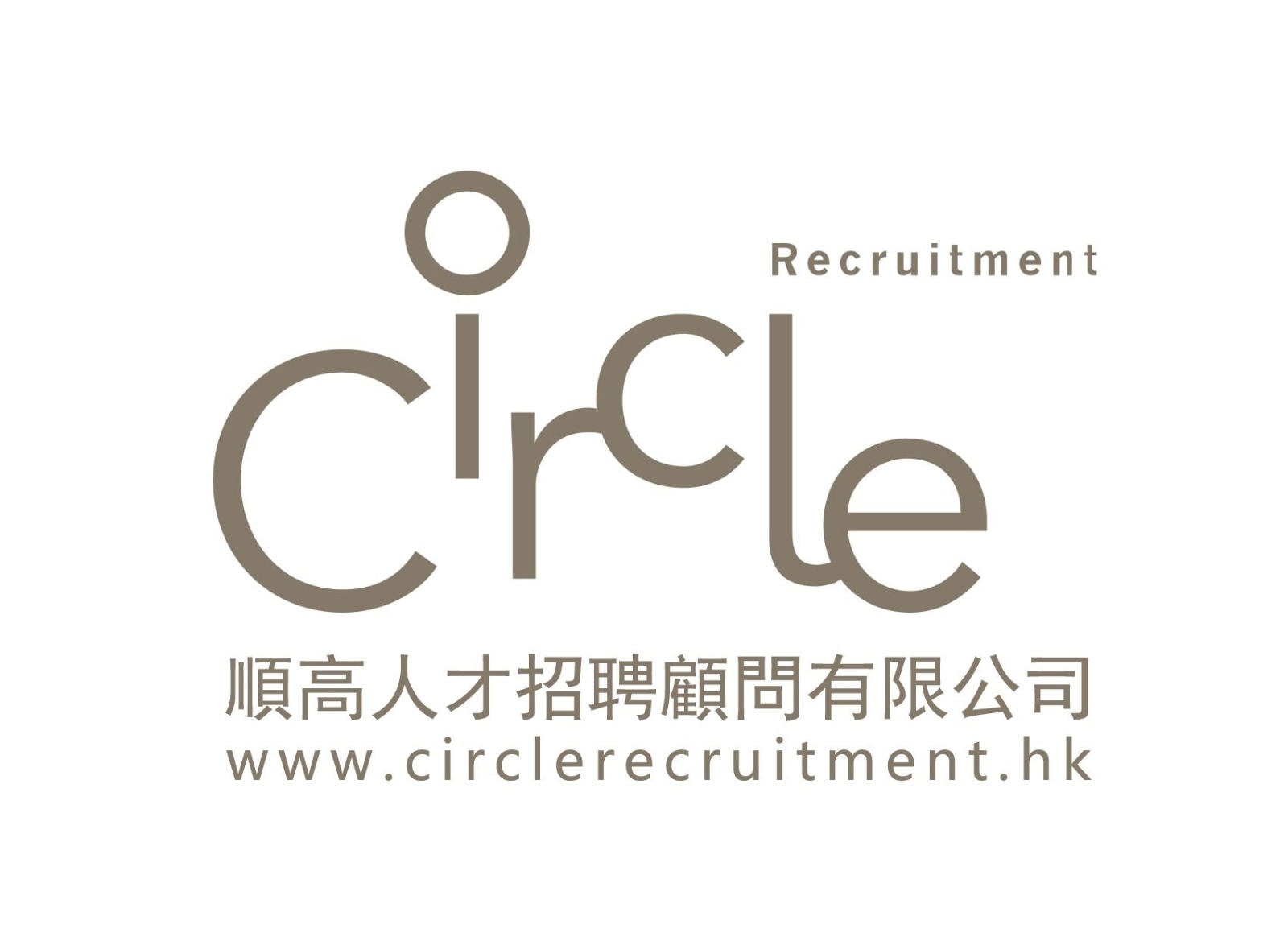 Circle Recruitment